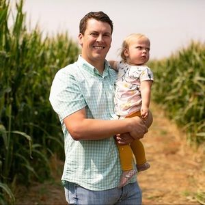 Meet your Posher, Grant